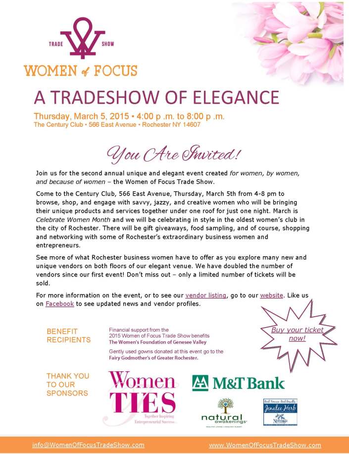 WomenOfFocusInvite2015